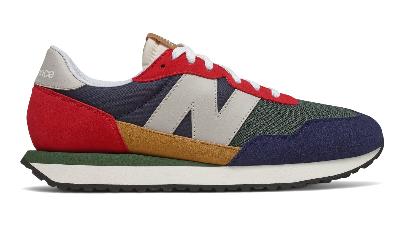 new balance sneaker release