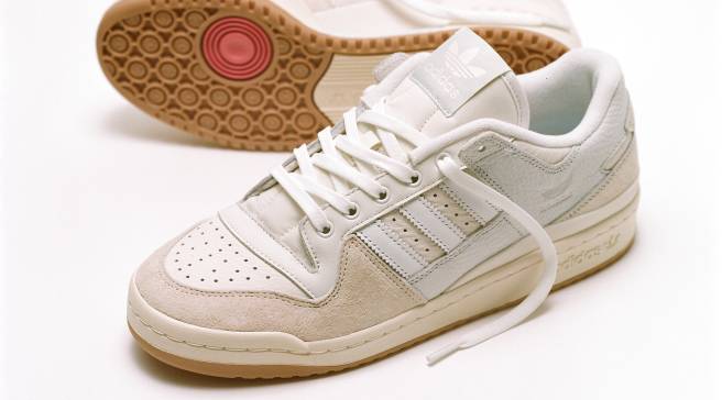Adidas Skateboarding Sole Collector