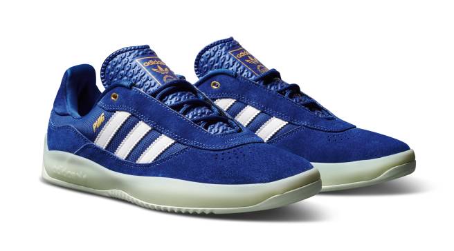 Adidas Skateboarding Sole Collector