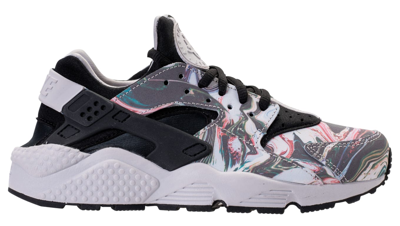 marble huaraches