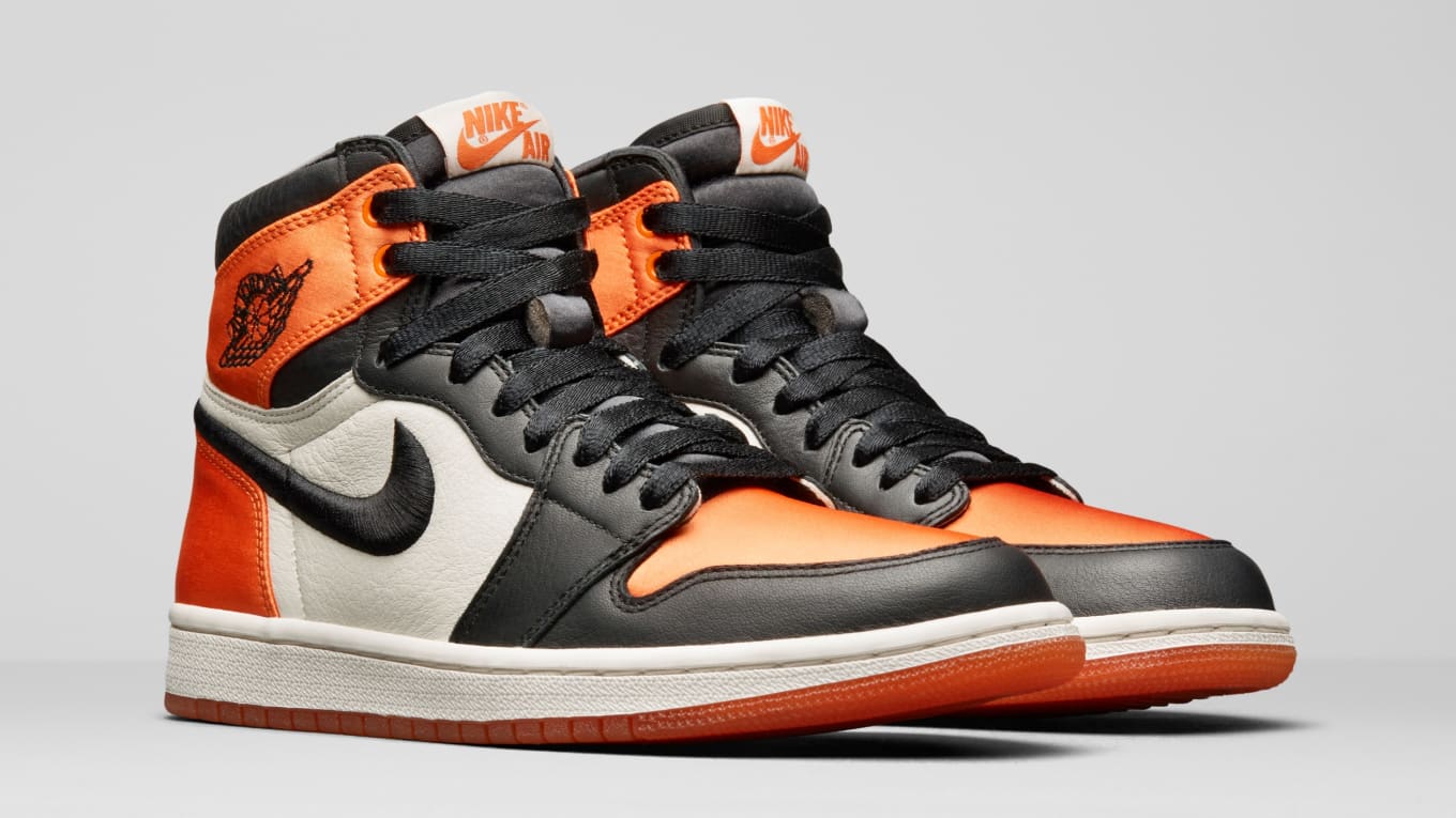 nike air jordan 1 backboard