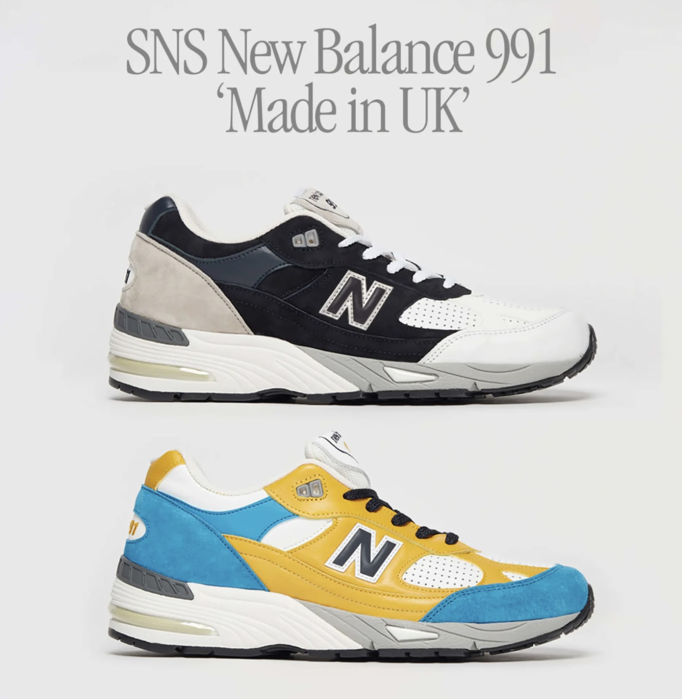 Sneakersnstuff uk