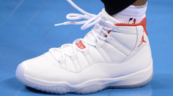 Jordan player exclusives