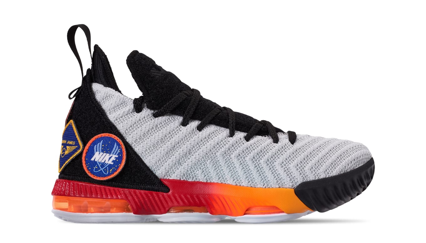 lebron 16 best colorway