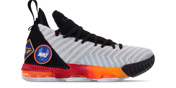 Nasa lebron 19 Clearance