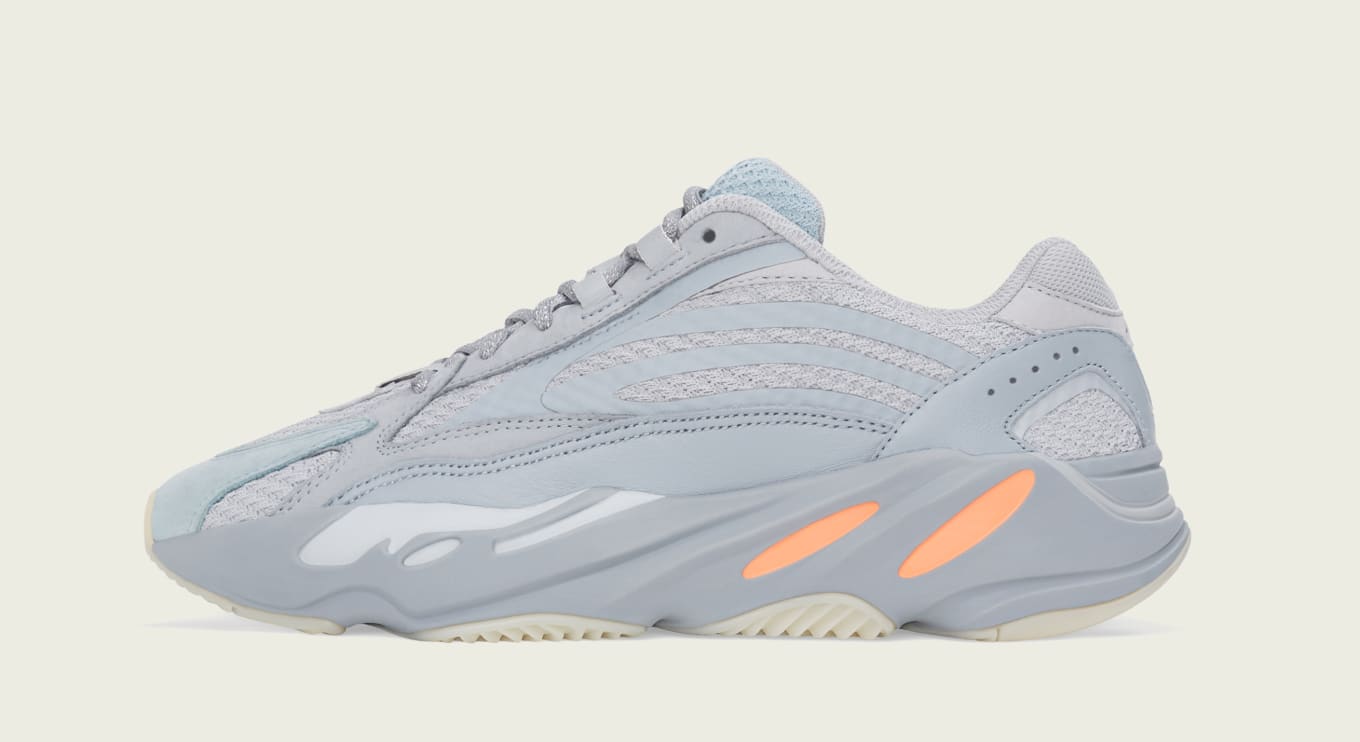 grey yeezy 700 v2