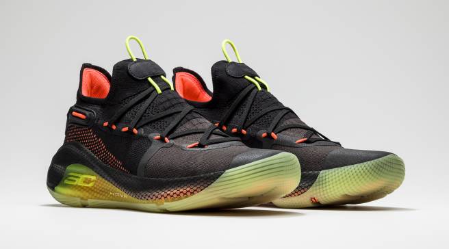 curry 6 pi day