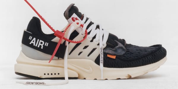 Off white presto restock 2019 Clearance