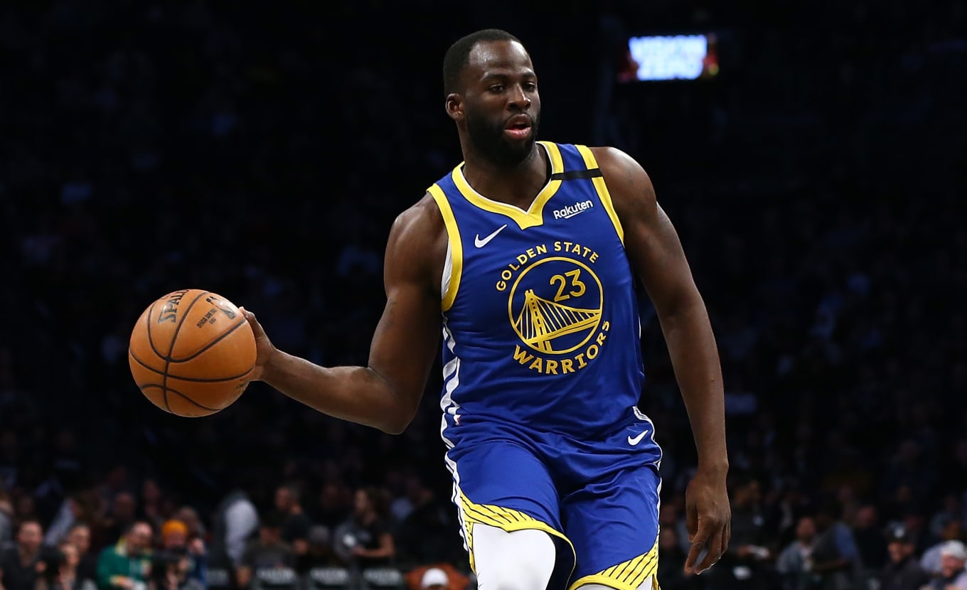 draymond converse