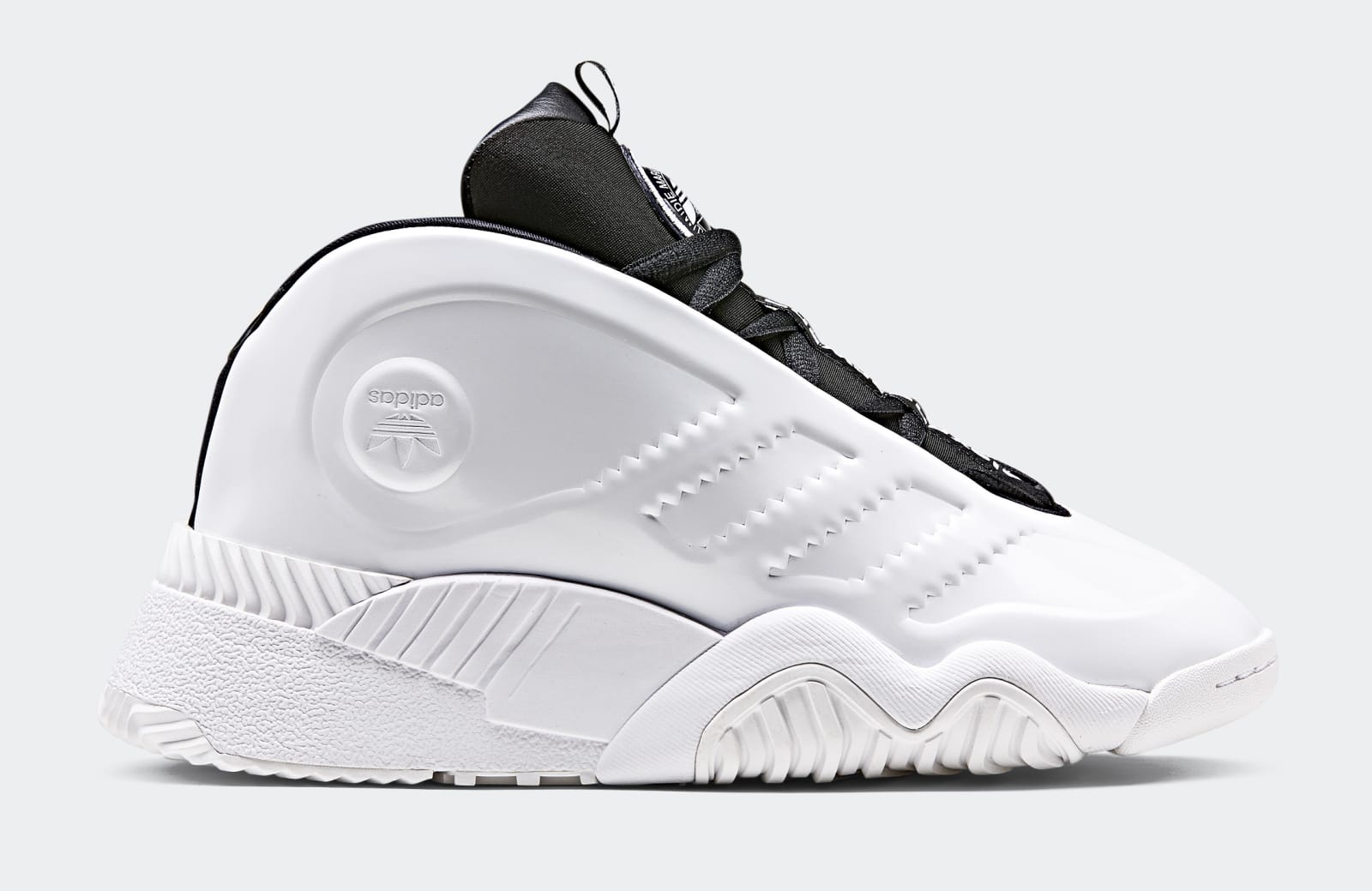 adidas alexander wang sneakers 2018