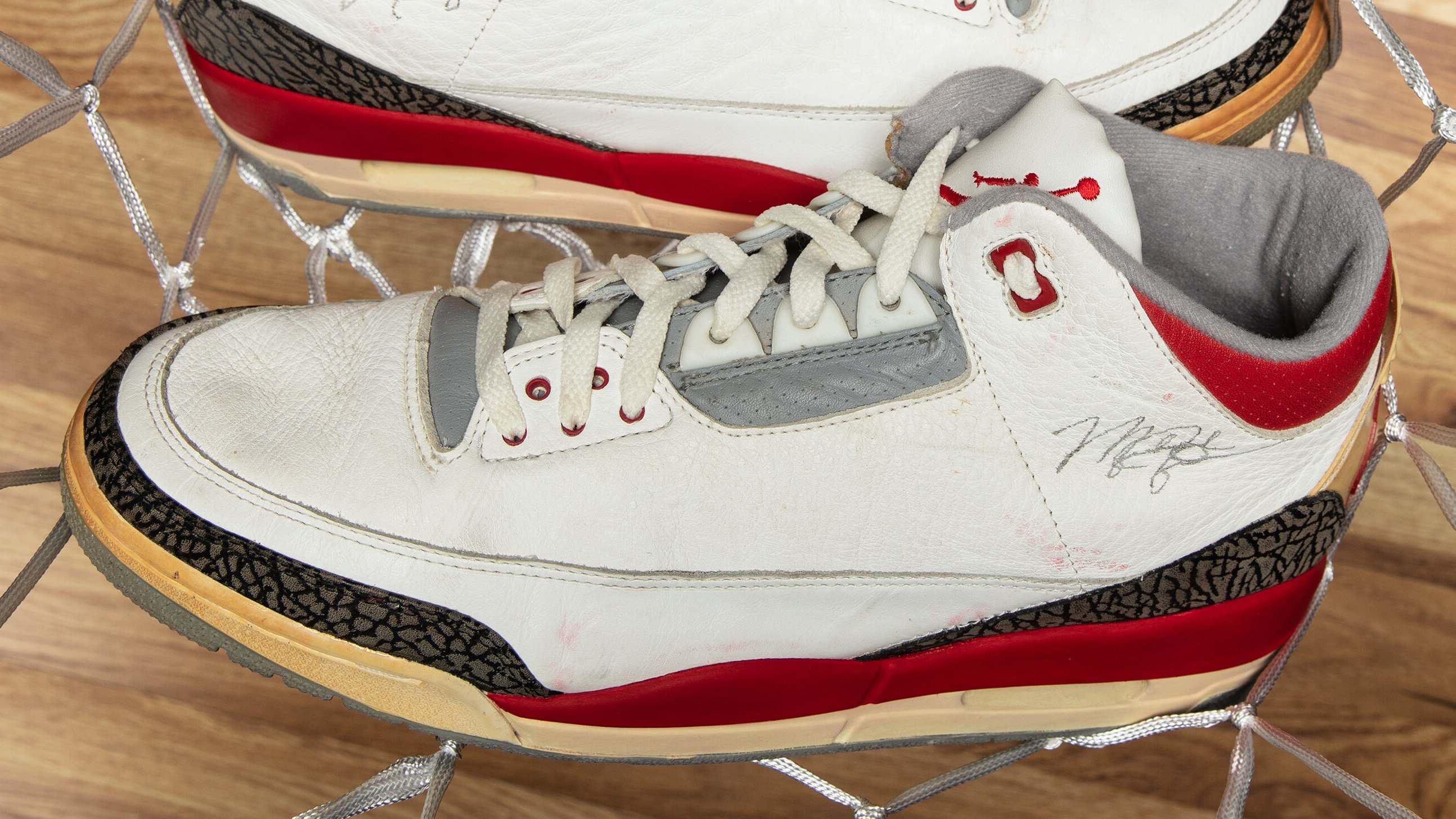 Air Jordan 3 Fire Red OG 2022 Retro Release Date | Sole Collector