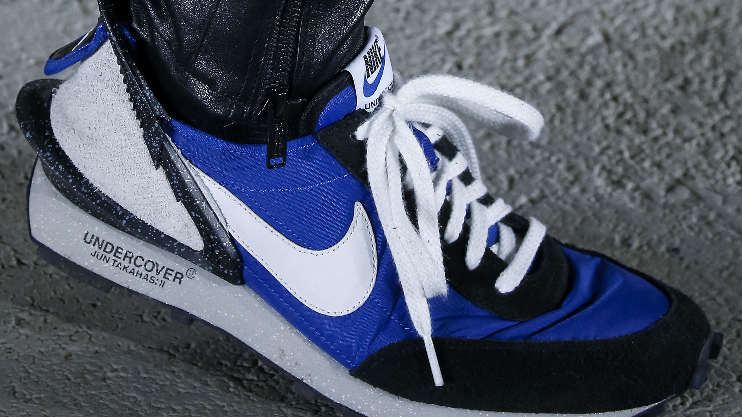 nike undercover jun takahashi prezzo