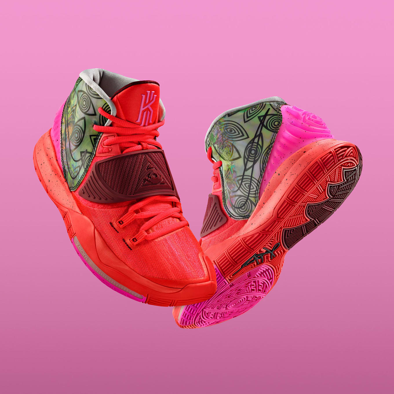 nike kyrie 6 shanghai