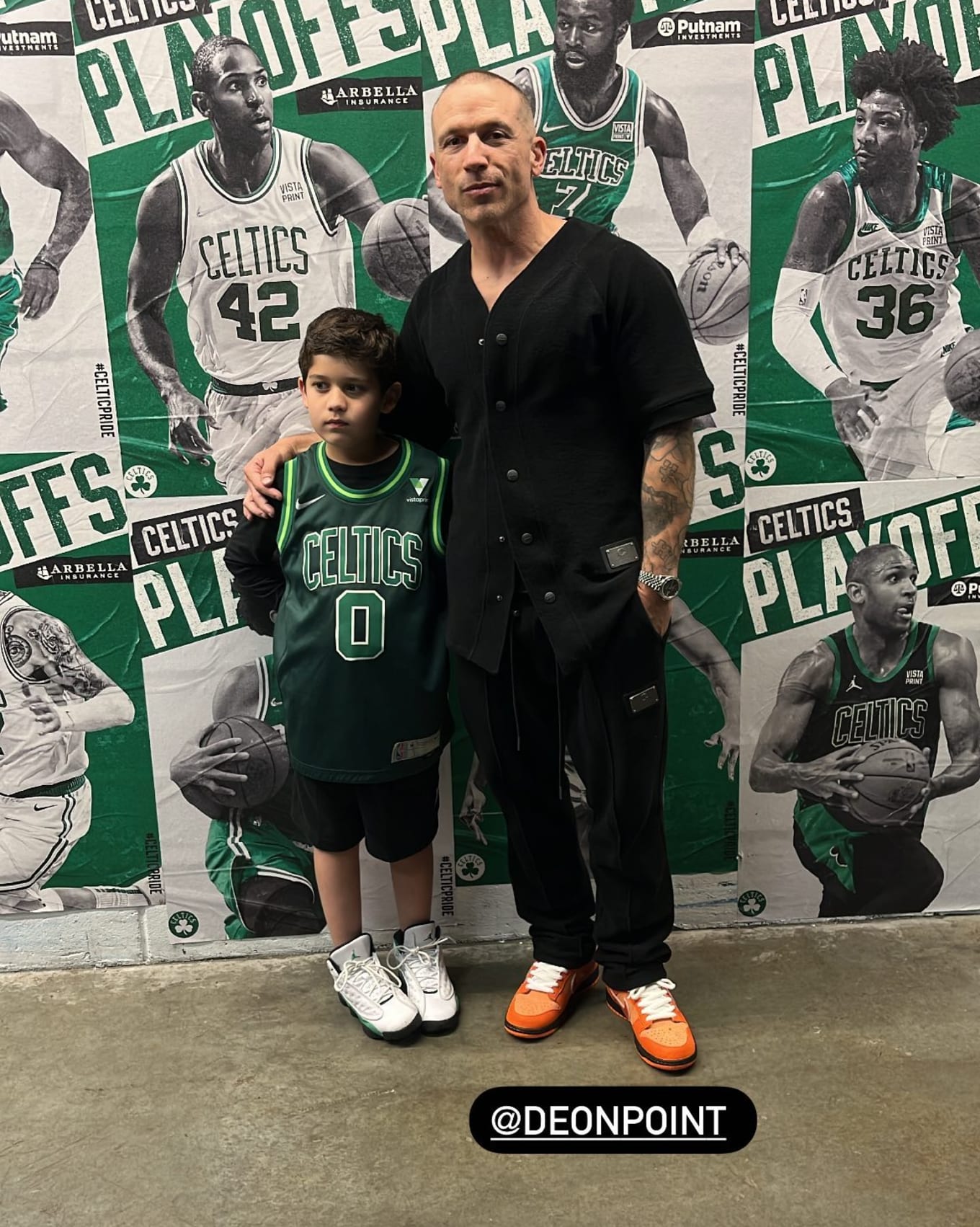 nike sb dunk concept