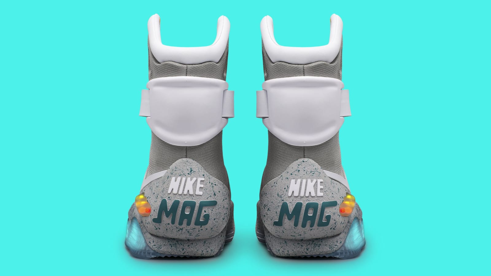most expensive nike mags
