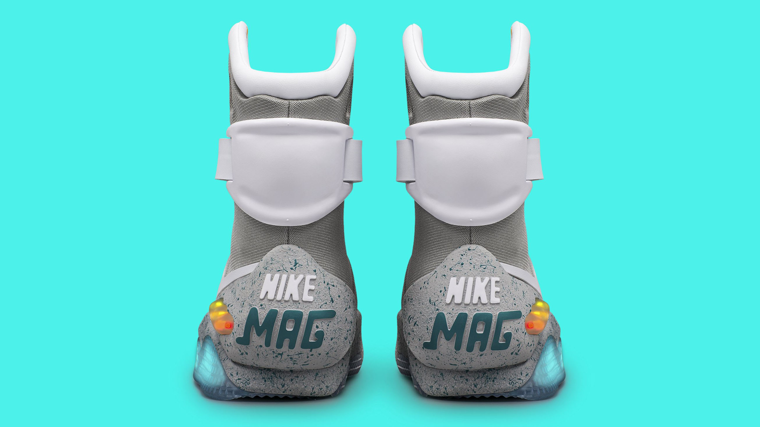 nike air mags 2020 price