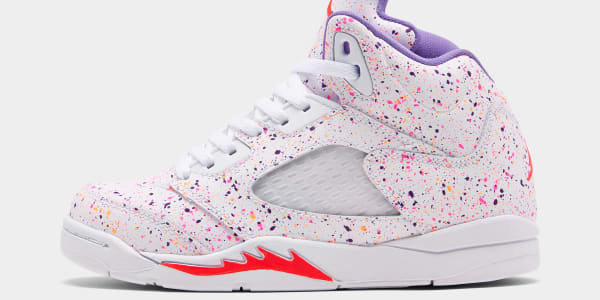 Jordan 4 easter clearance