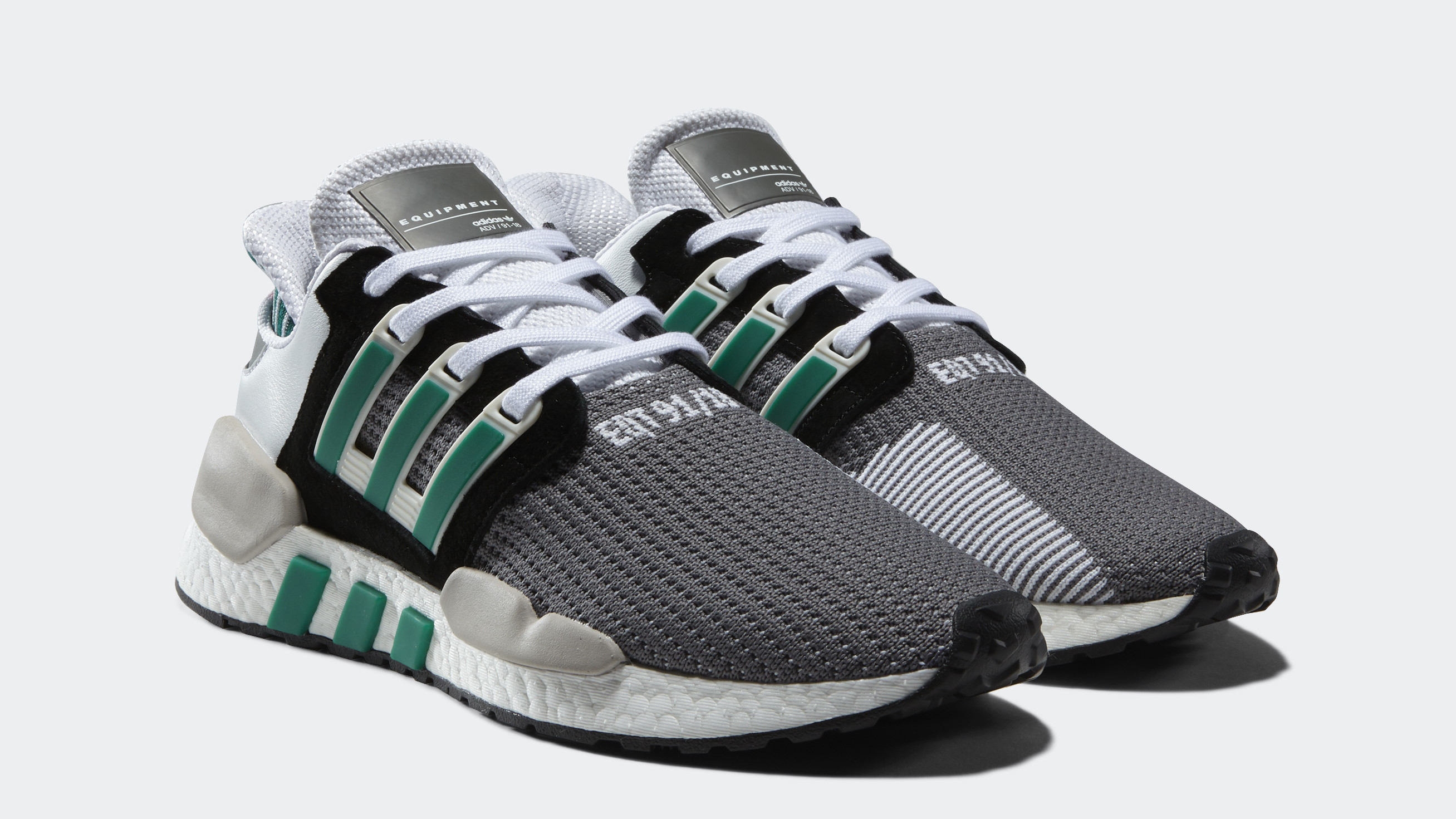 Adidas is Set to Release New EQT Support Silhouette | Sole Collector