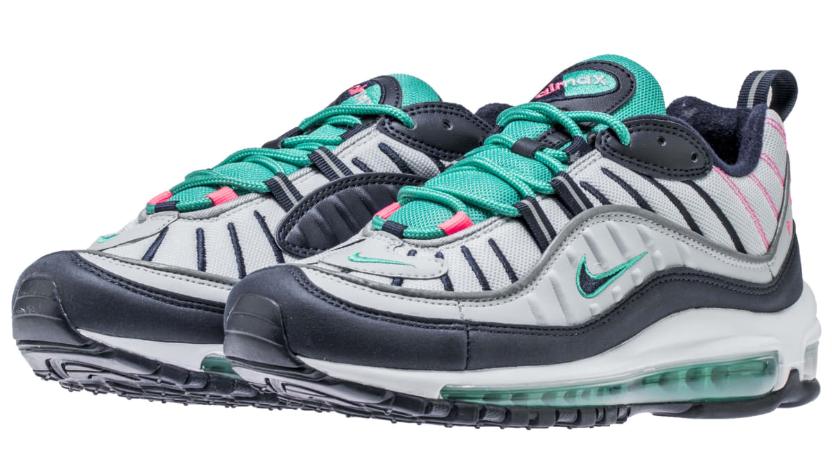 air max 98 kinetic green