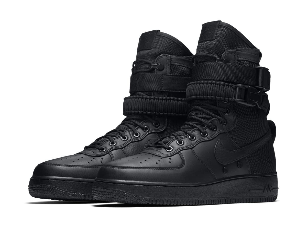 Кроссовки Nike SF af1 Special field Air Force