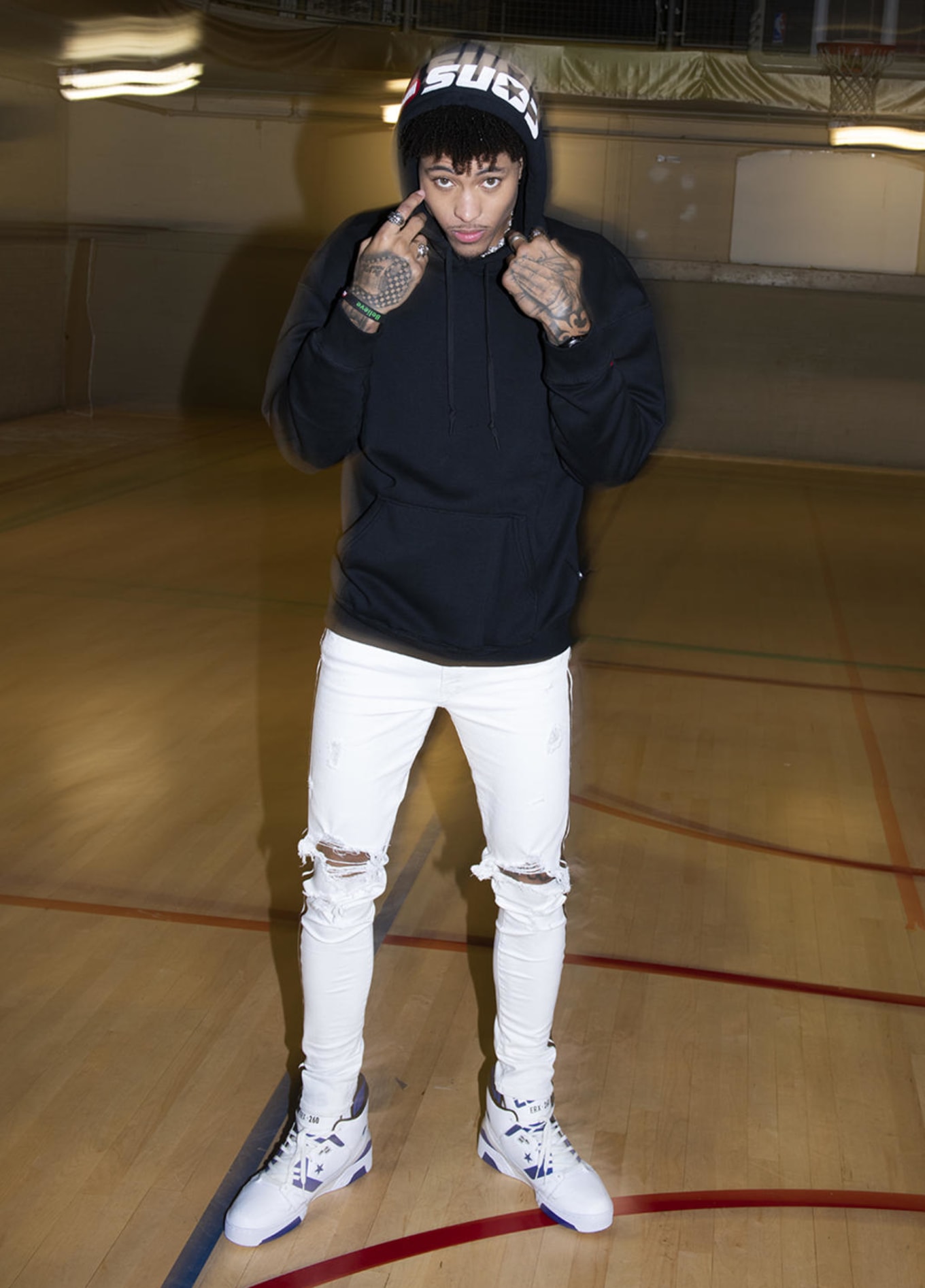 washington wizards converse