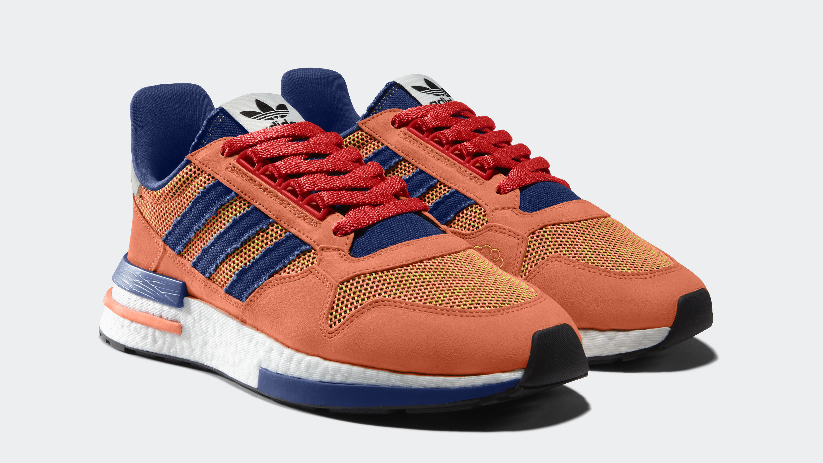 adidas zx dragon ball