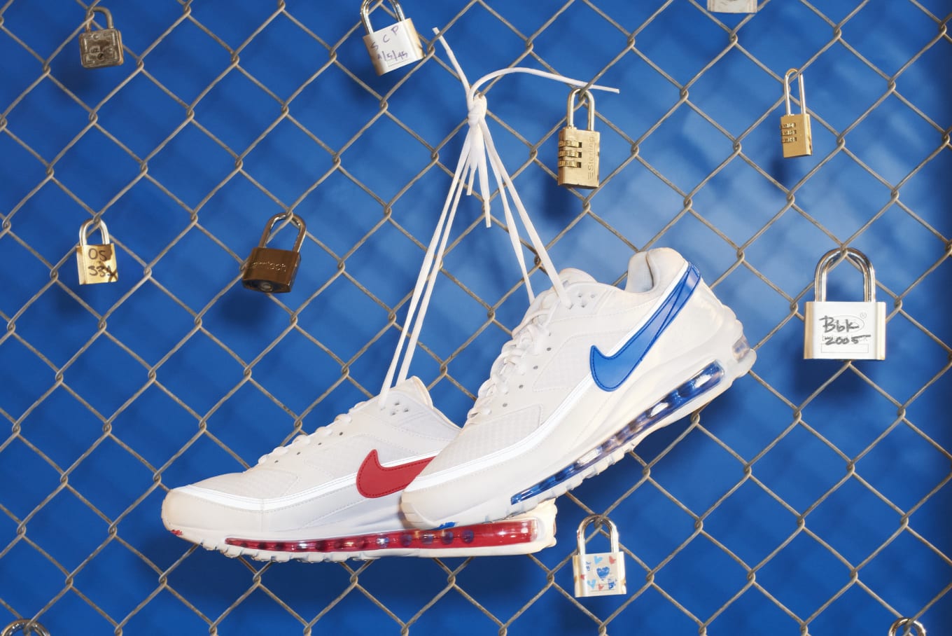 nike air max bw 97