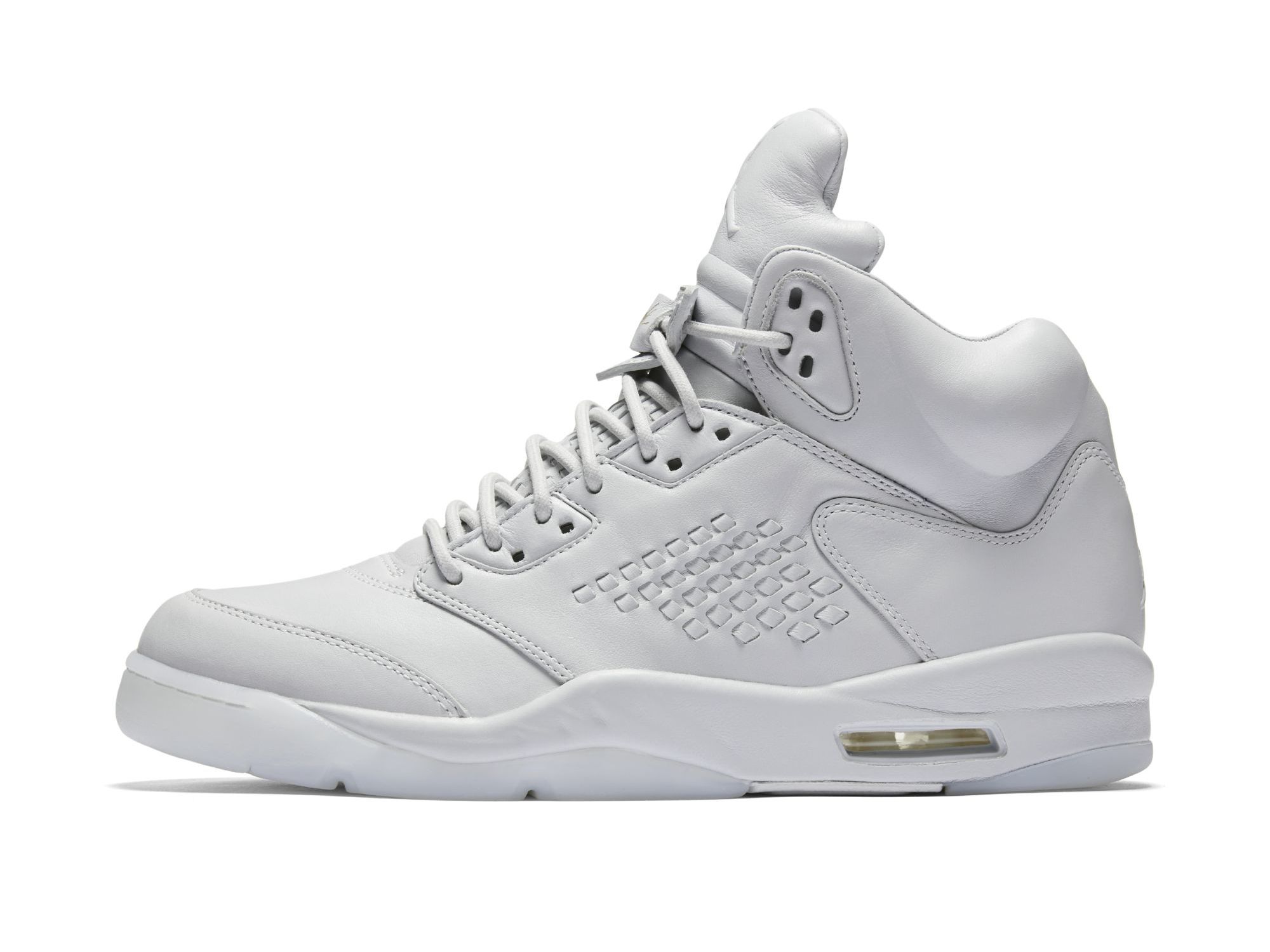 premium jordan 5