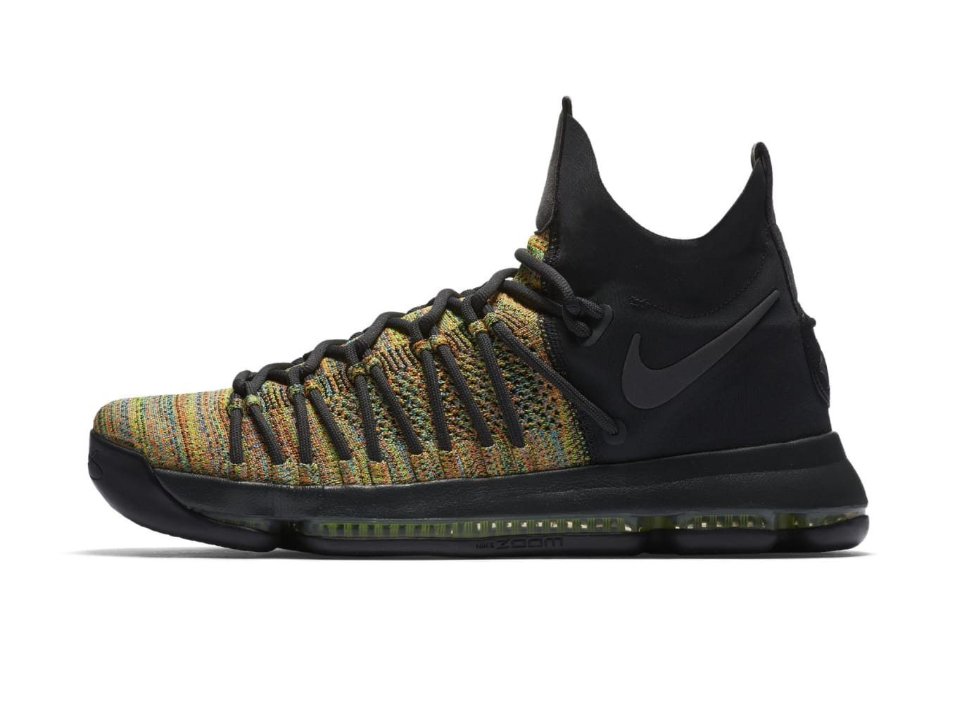 kd 9 flyknit