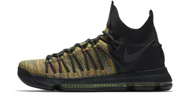 Nike KD 9 | Sole Collector