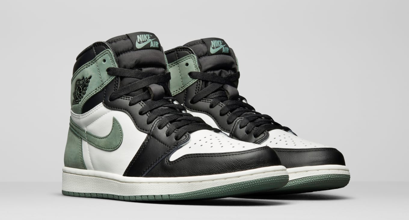blue green 1s