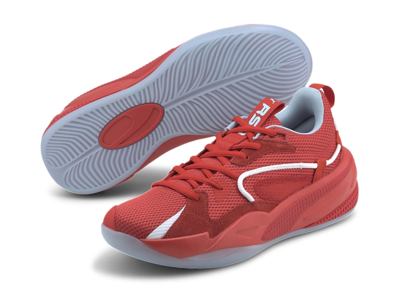 Red puma rs dreamer