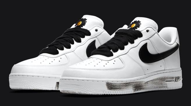 air force 1 recent release