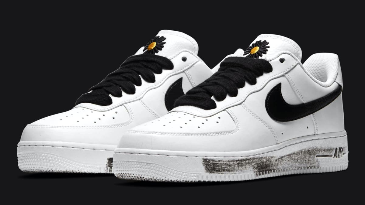 g dragon air force 1 white