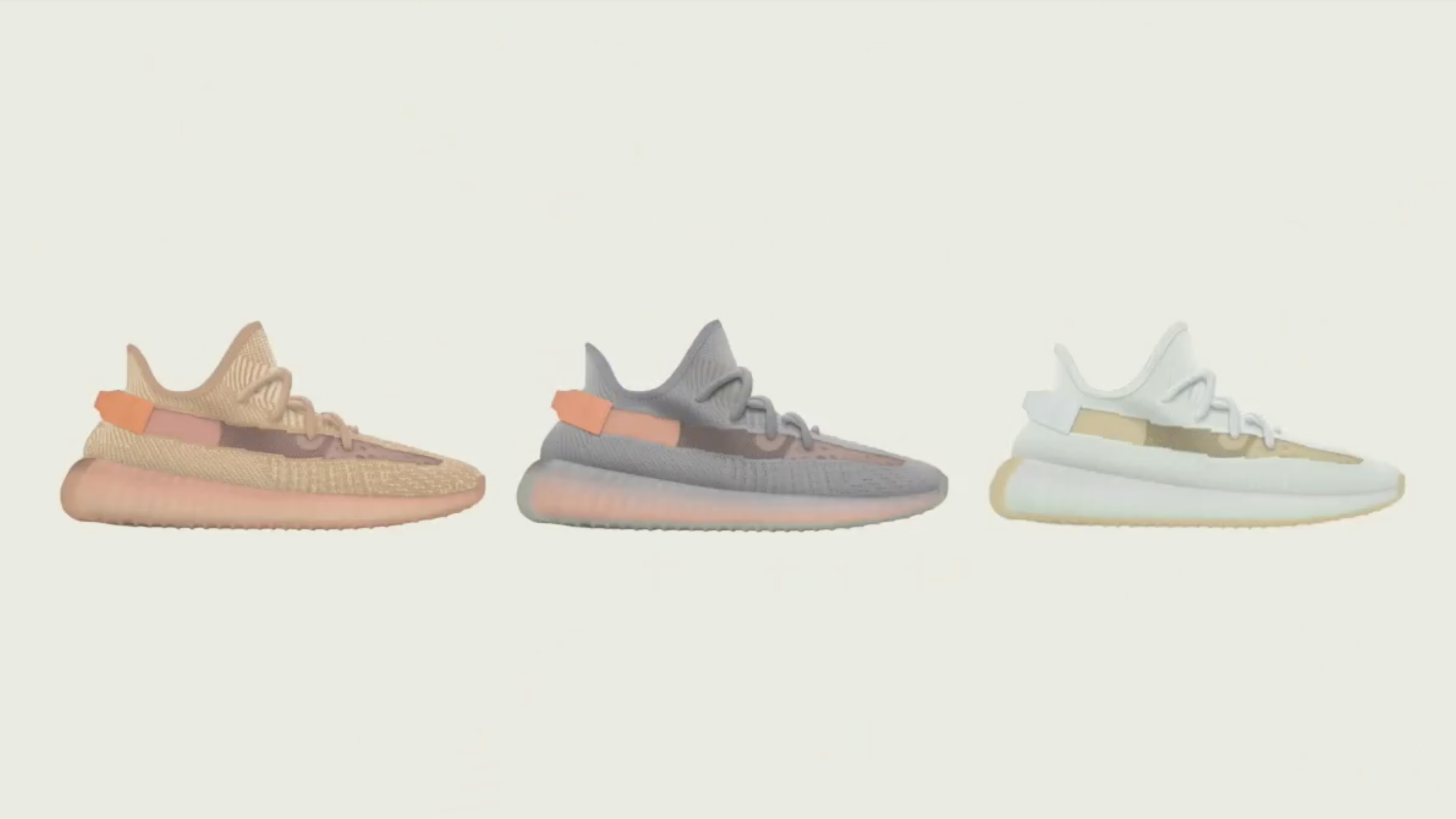 yeezy regional release