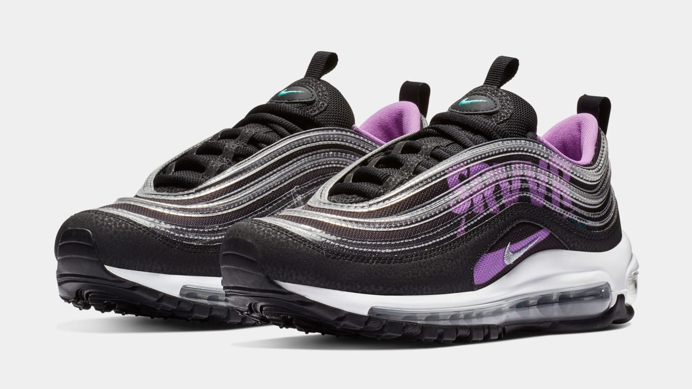 nike doernbecher 2018