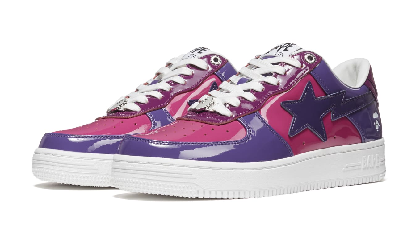 bapesta 2021