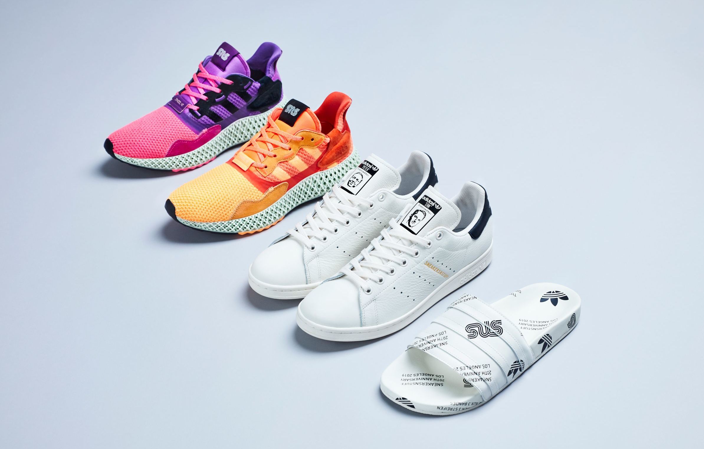 adidas consortium zx 4000 x consortium