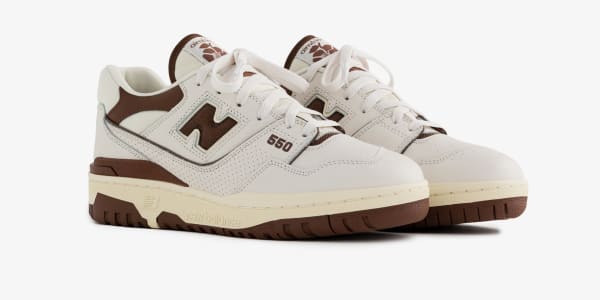 Aime Leon Dore x New Balance 550 Collab Spring/Summer '22 Release ...