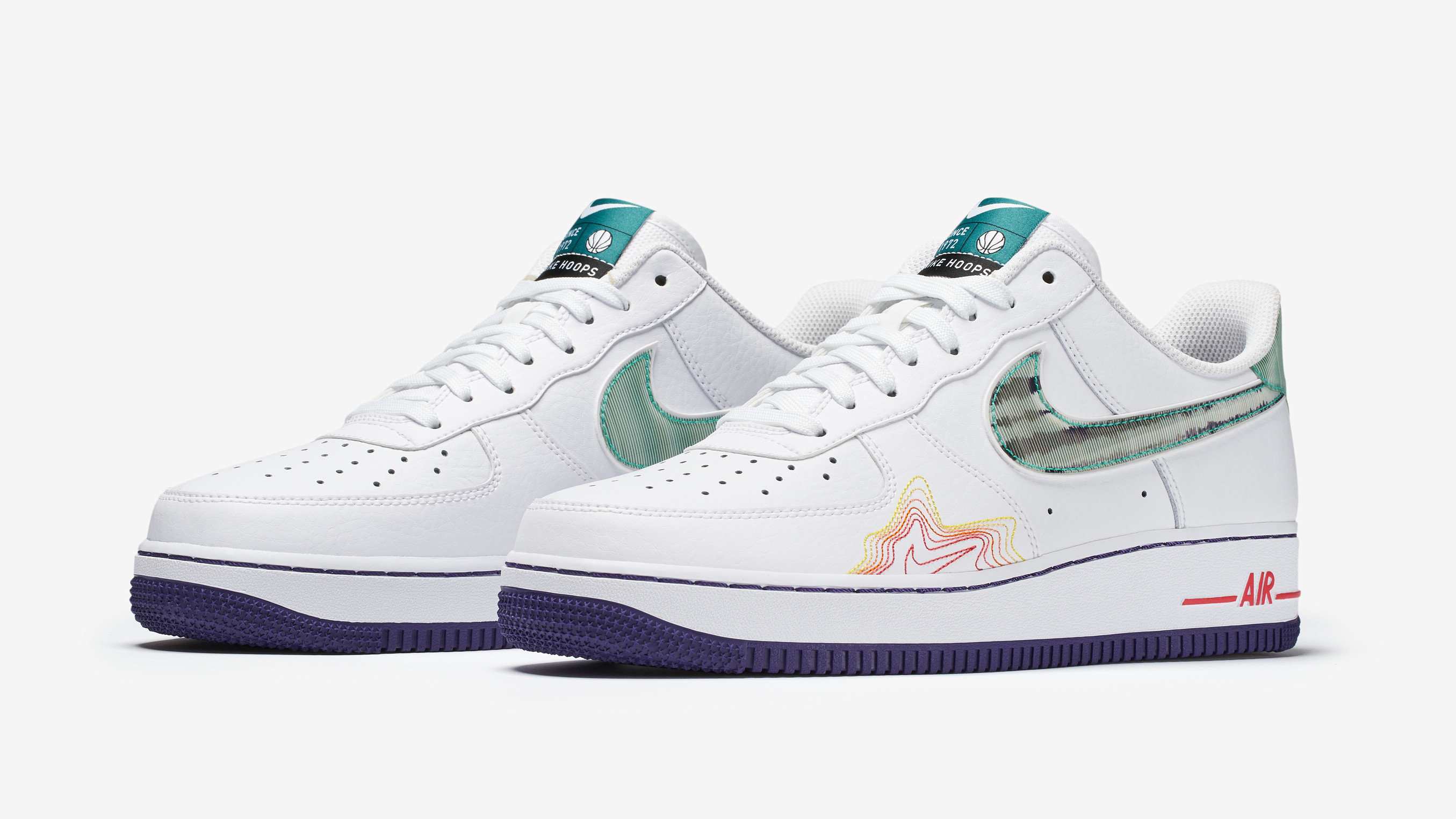 forky air force 1