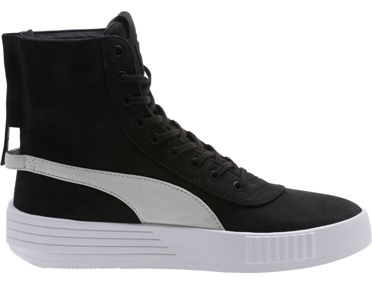 puma parallel tactical