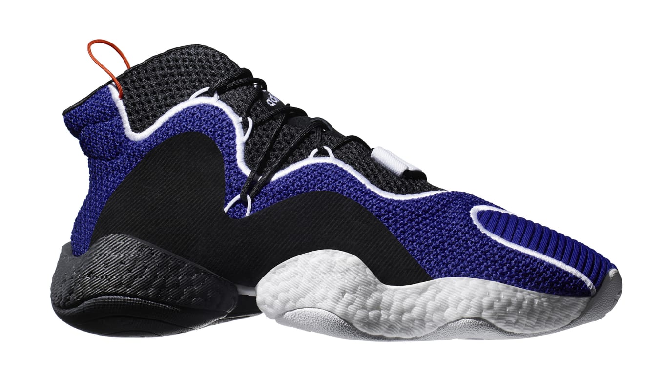 Adidas crazy boost byw