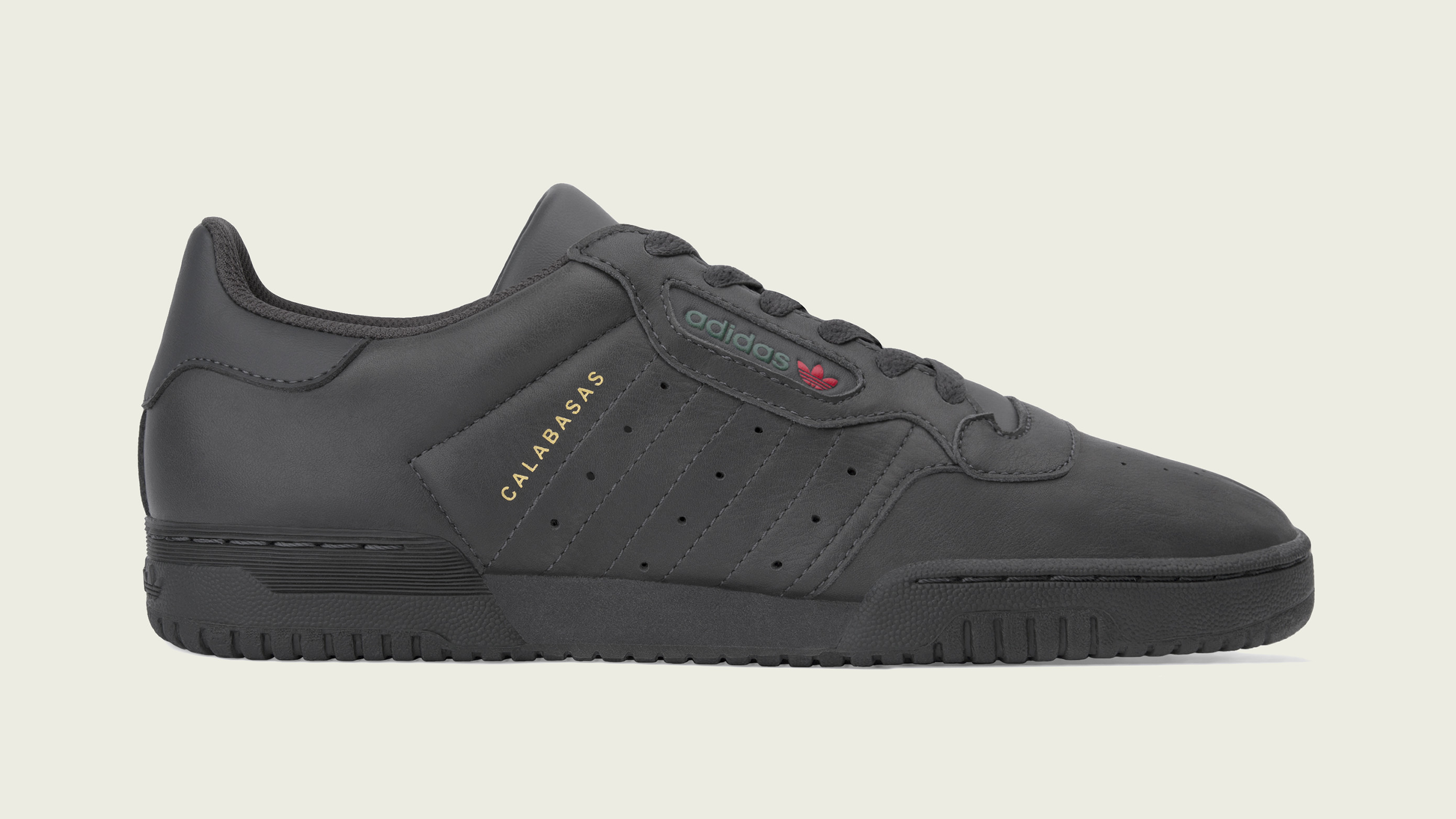 Where To Buy Black Adidas Yeezy Powerphase Calabasas | Sole Collector