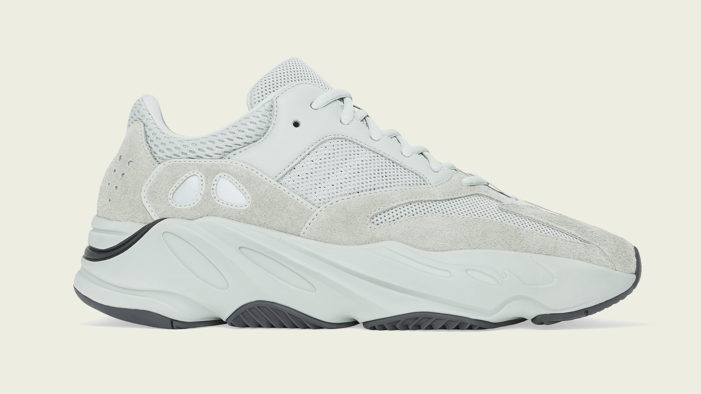 Adidas Yeezy Boost 700 Salt Release 