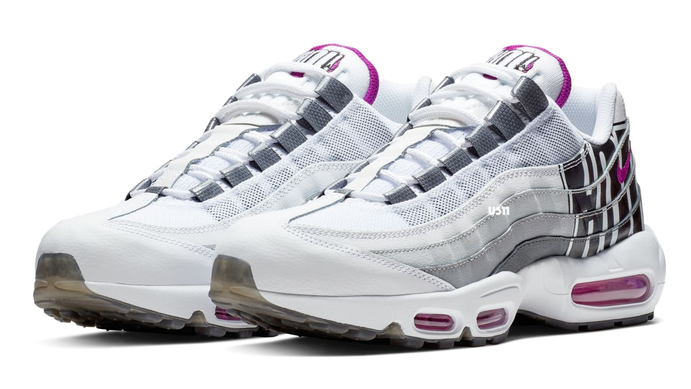 foot locker air max 95 new releases