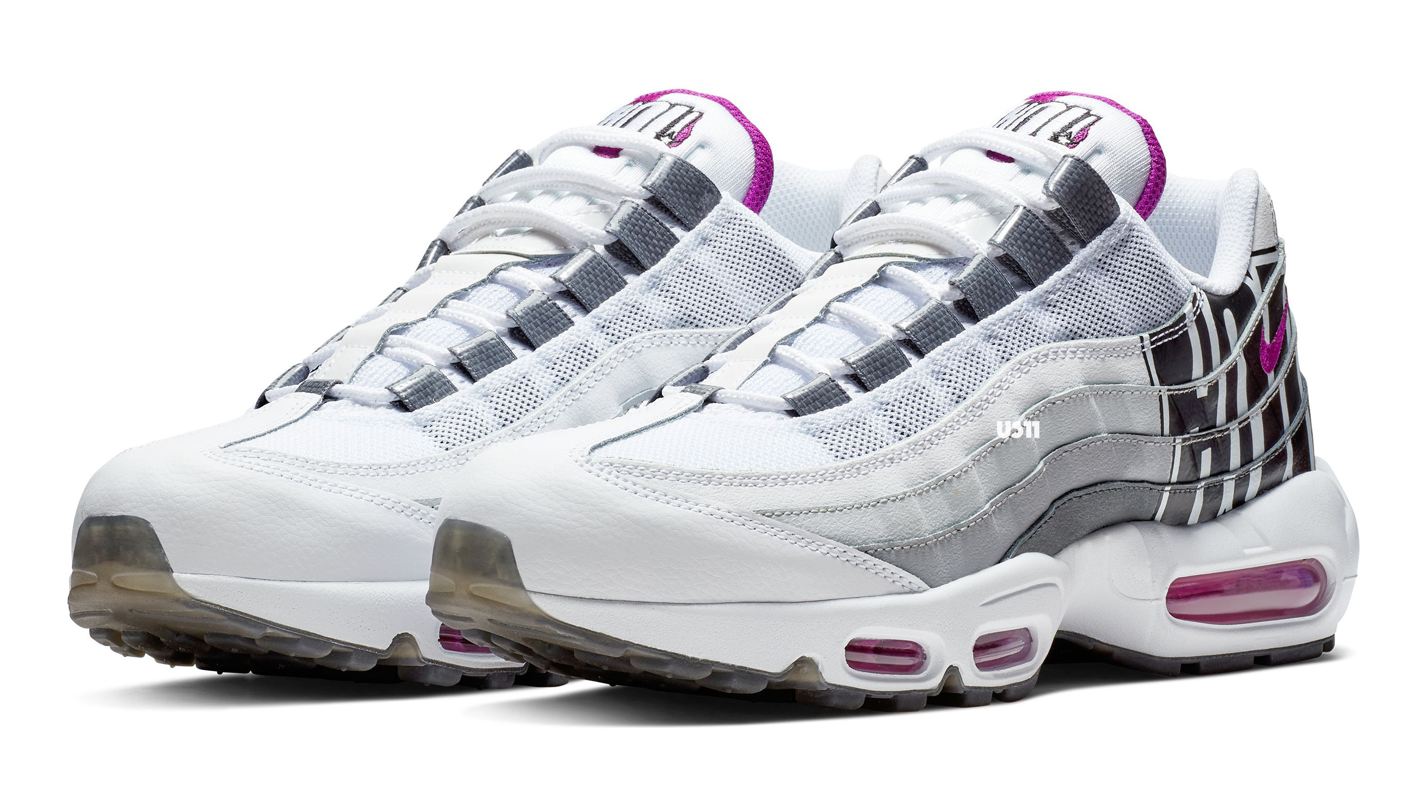 nike air max 95 purple grey