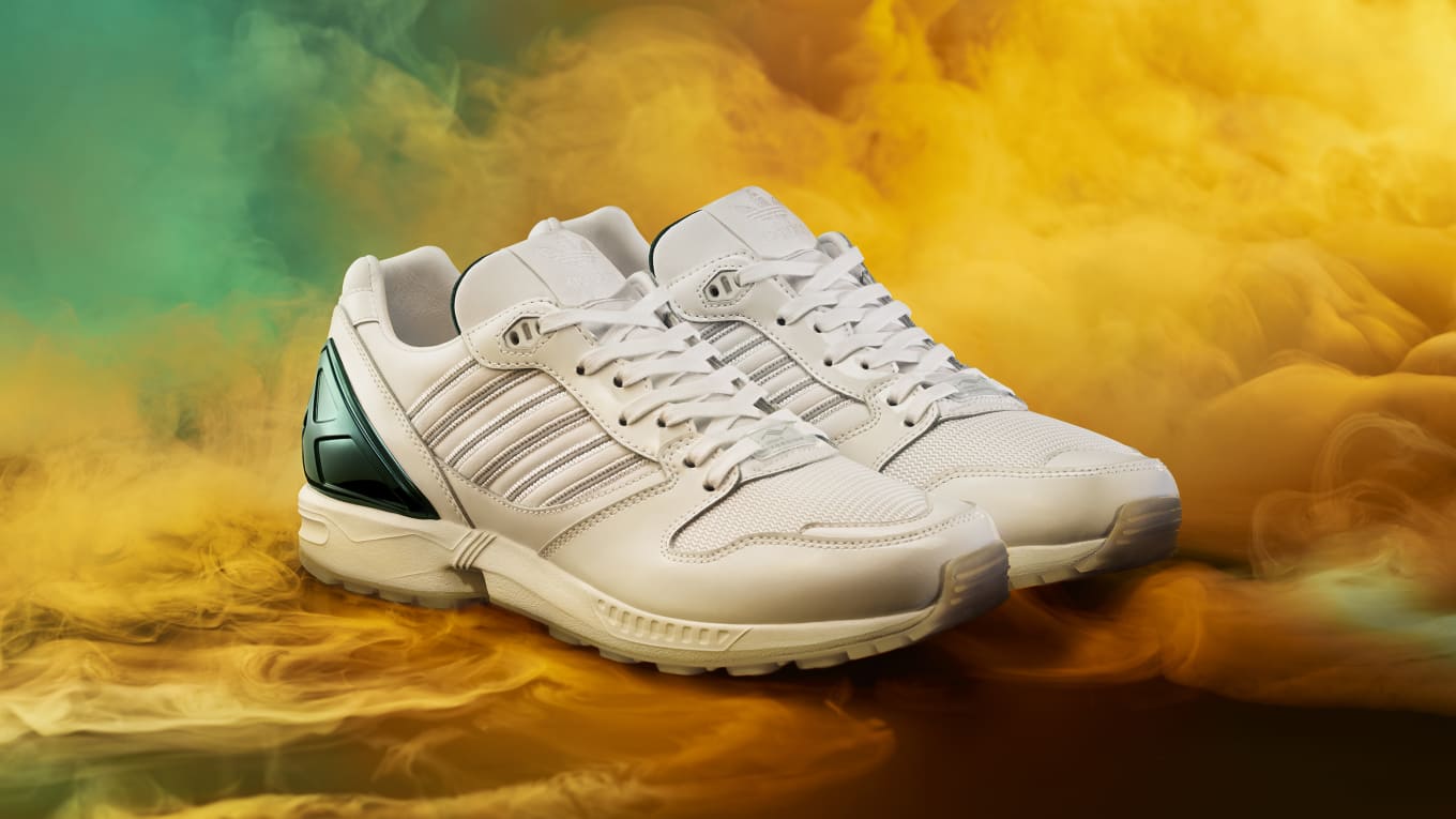 Adidas originals miami gold discount