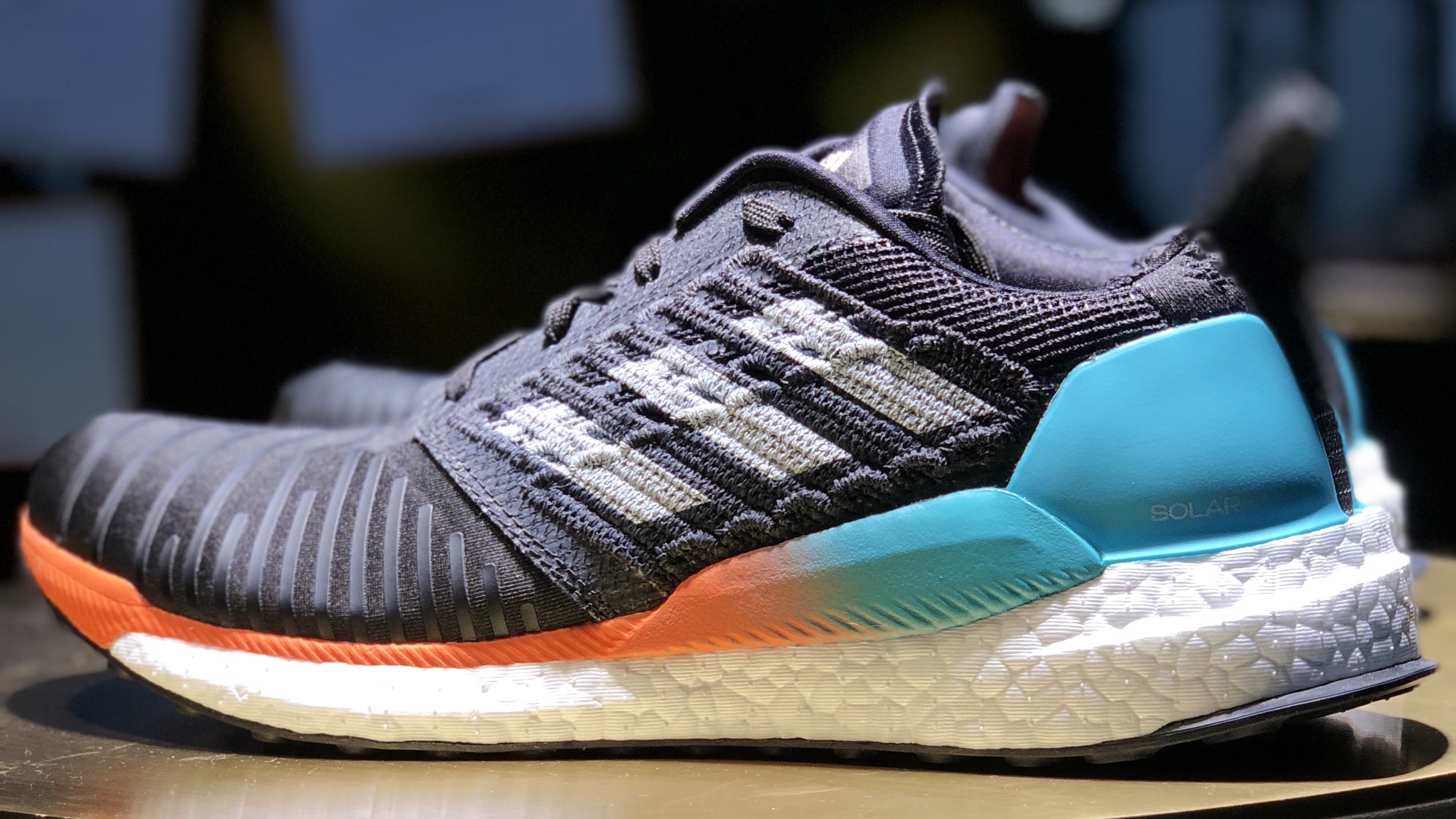 adidas solar boost tennis