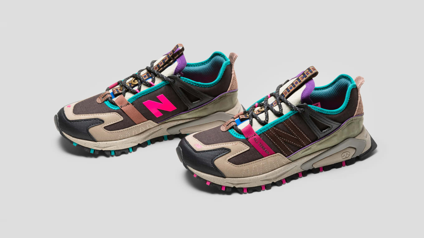 Bodega x New Balance X-Racer