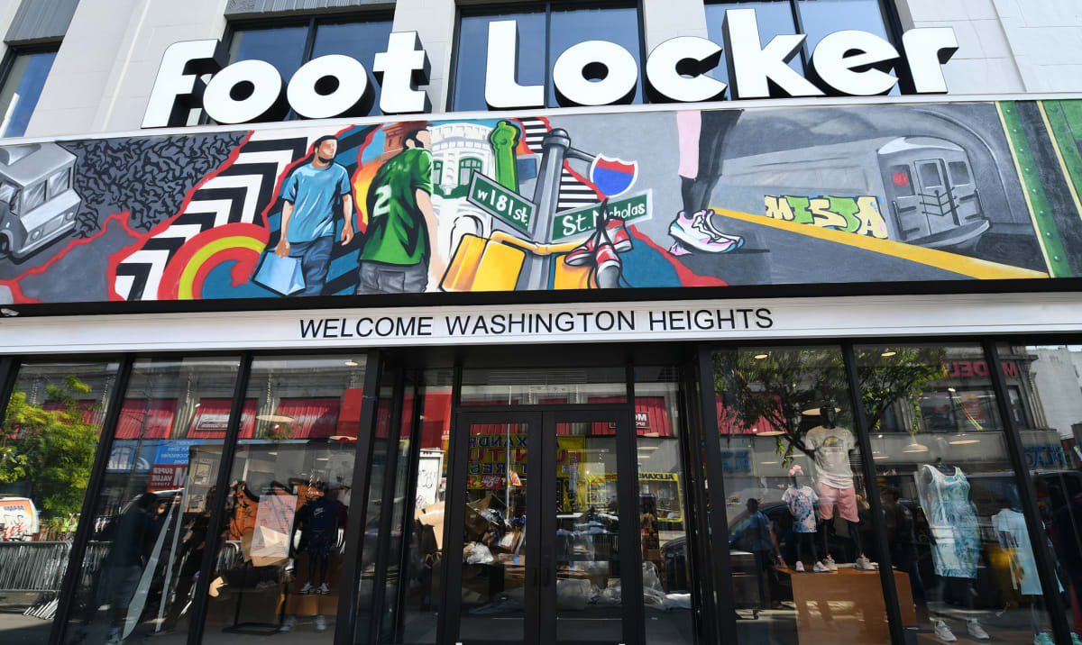 foot locker next release